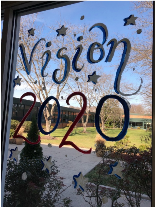 Vision+2020