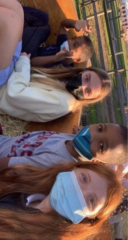 Project Mercy Visits Merrymead Farms!