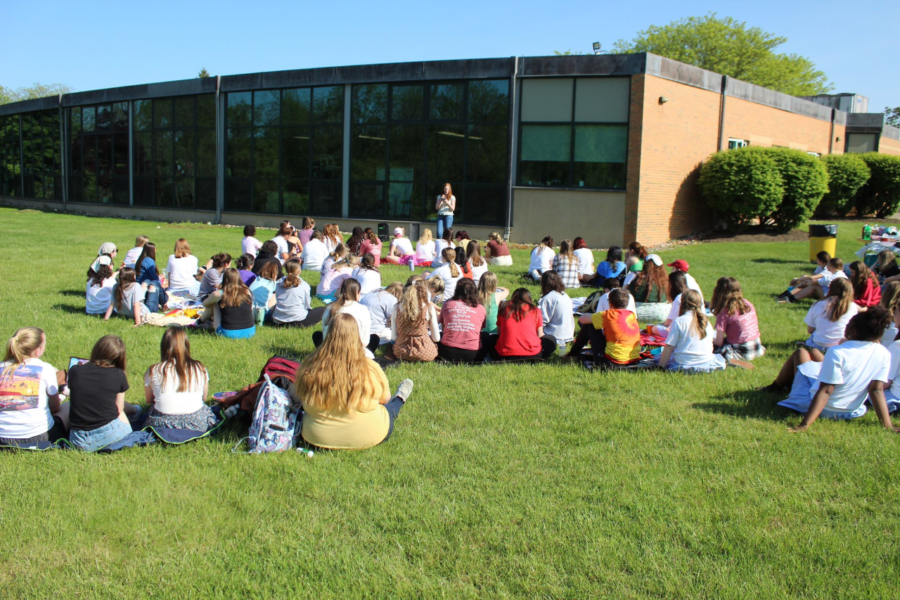 Performing Arts Picnic