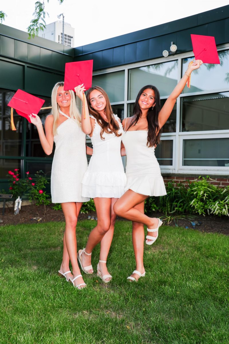 Graduation