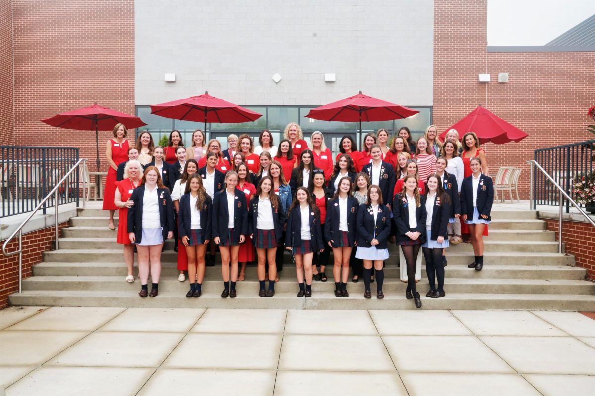 Mercy Day Alumnae Breakfast: Celebrating Legacy and Mercy Across Generations