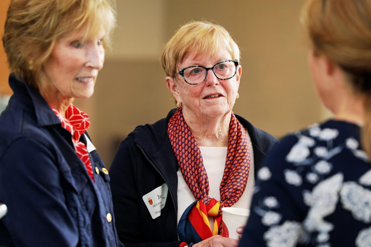 Alumnae Reunion and Celebration 2025