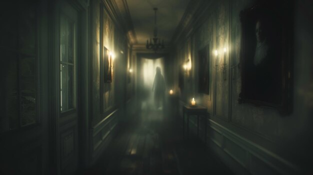 Haunted