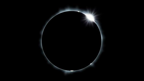 New Moon, New Beginning