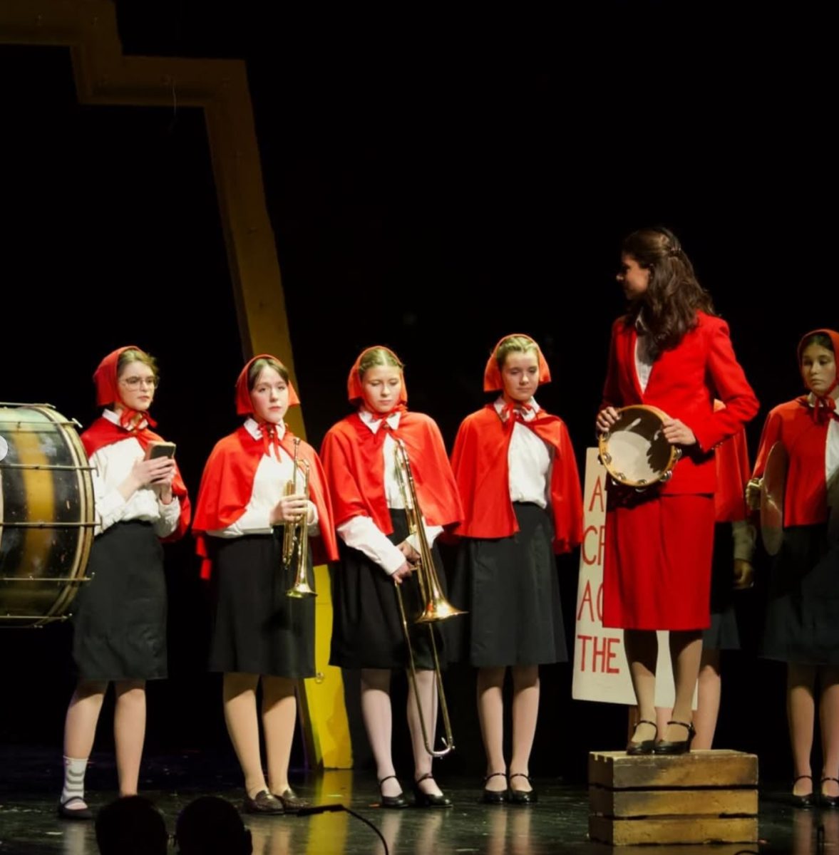 Guys and Dolls