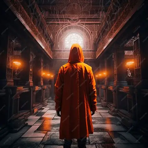 The Clockmaker