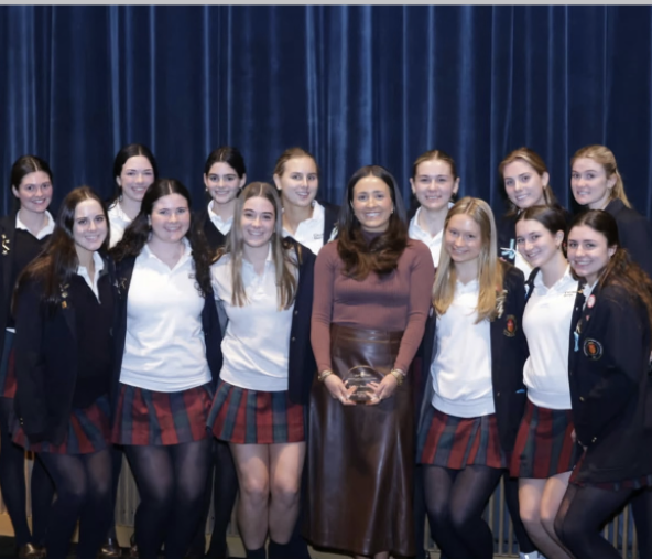 Title IX Assembly