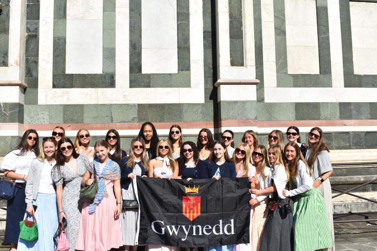 Italy Trip