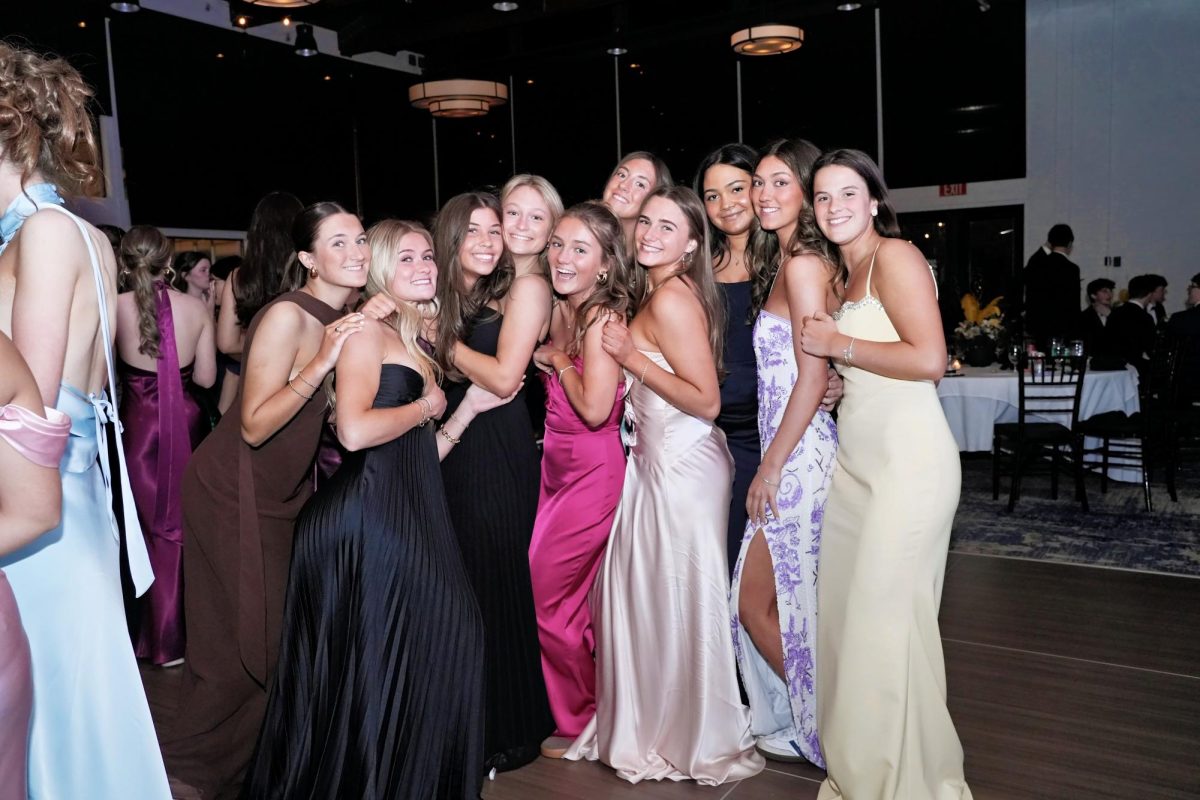 Senior Prom 2026